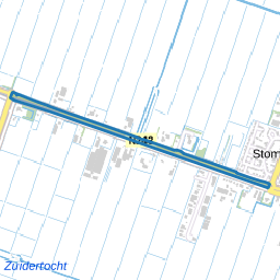 Perceel SMR01-O-1059