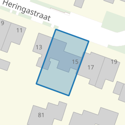 Perceel SMR01-O-1068