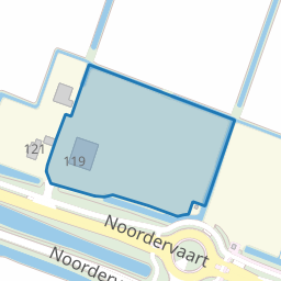 Perceel SMR01-O-1071