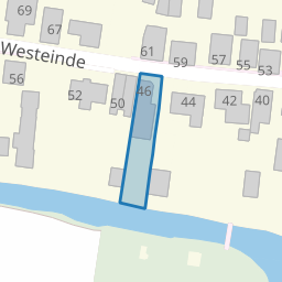 Perceel SMR01-V-1004