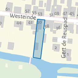 Perceel SMR01-V-1007