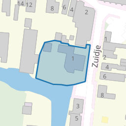 Perceel SMR01-V-1025