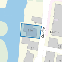 Perceel SMR01-V-1032