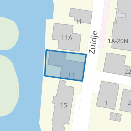 Perceel SMR01-V-1033