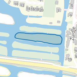 Perceel SMR01-V-1043