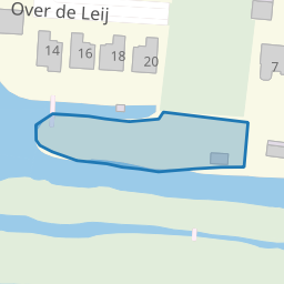 Perceel SMR01-V-1073