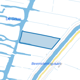 Perceel SMR01-V-1075