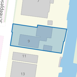 Perceel SMR01-V-1096