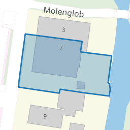 Perceel SMR01-V-1097