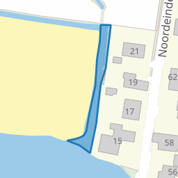 Perceel SMR01-V-1255