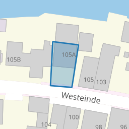 Perceel SMR01-V-1330