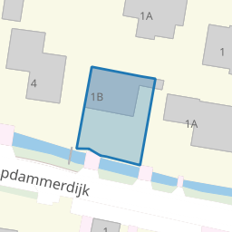 Perceel SMR01-V-1405