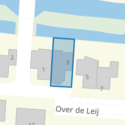 Perceel SMR01-V-1415