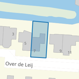 Perceel SMR01-V-1436