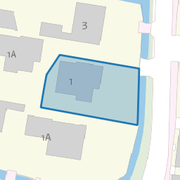 Perceel SMR01-V-1494