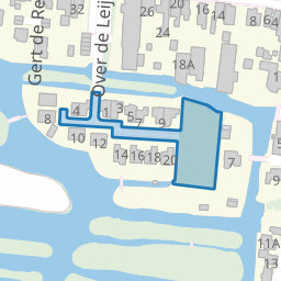 Perceel SMR01-V-1610