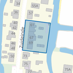 Perceel SMR01-V-1618