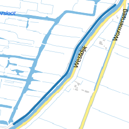 Perceel SMR01-V-1667