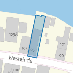 Perceel SMR01-V-1682