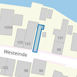 Perceel SMR01-V-1686