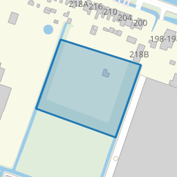 Perceel SMR01-X-1038