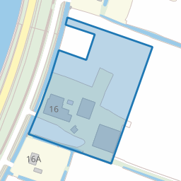 Perceel SMR01-X-1106