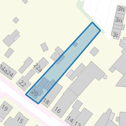 Perceel SMR02-B-2906