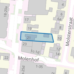 Perceel SMR02-B-3034