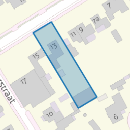 Perceel SMR02-B-3208