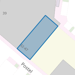 Perceel SMR02-B-3233