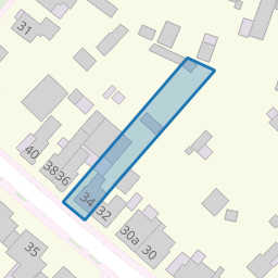 Perceel SMR02-B-3333