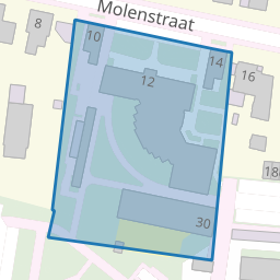 Perceel SMR02-B-3414