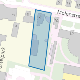 Perceel SMR02-B-3420