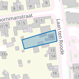 Perceel SMR02-B-3425