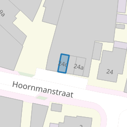 Perceel SMR02-B-3444