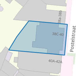 Perceel SMR02-B-3460