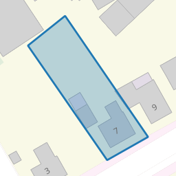 Perceel SMR02-B-3482