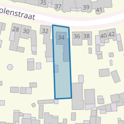 Perceel SMR02-B-3545