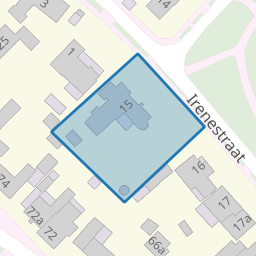 Perceel SMR02-B-3564