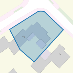 Perceel SMR02-B-3565