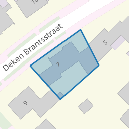 Perceel SMR02-B-3566