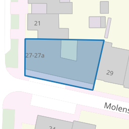 Perceel SMR02-B-3585