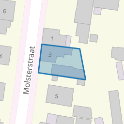 Perceel SMR02-B-3641