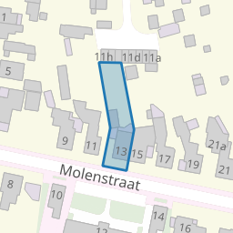 Perceel SMR02-B-3651