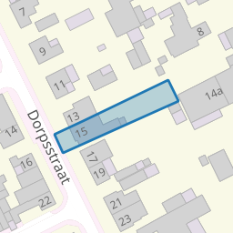 Perceel SMR02-B-3668