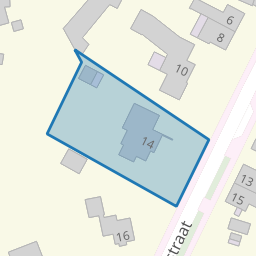 Perceel SMR02-B-3705