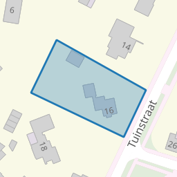 Perceel SMR02-B-3706