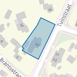 Perceel SMR02-B-3707