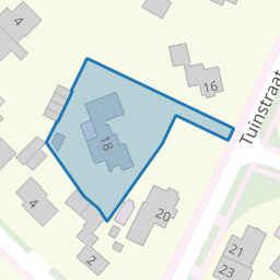 Perceel SMR02-B-3710