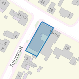 Perceel SMR02-B-3723